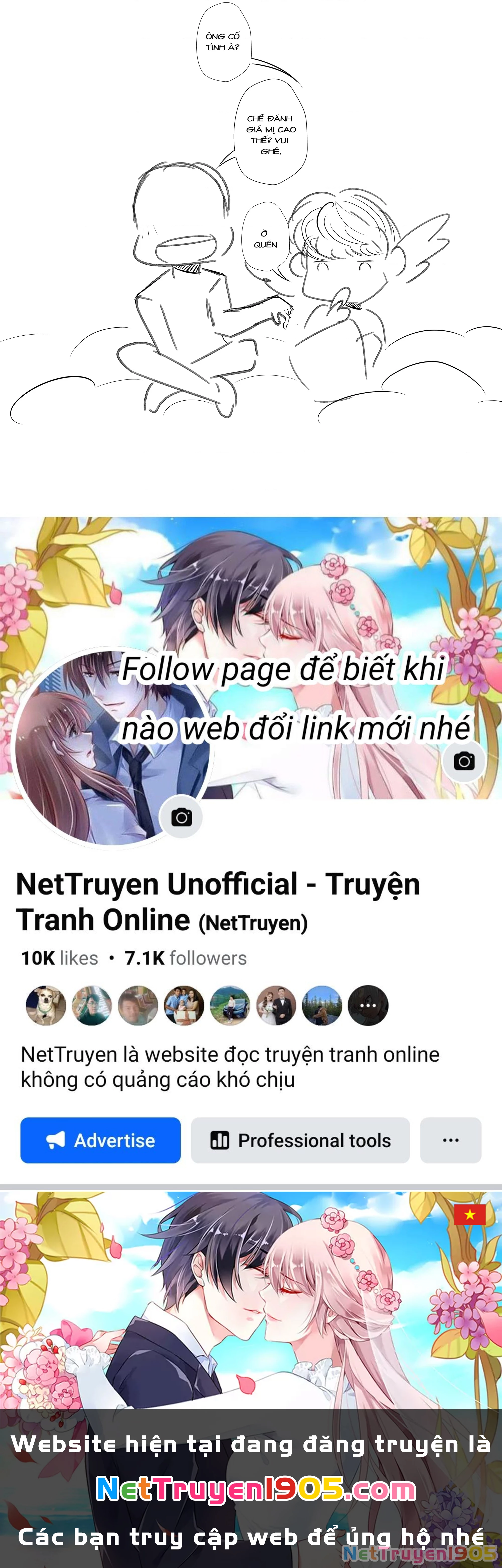 Tổng Hợp Mớ Truyện Vẽ Vì Chán Chapter 13 - 8