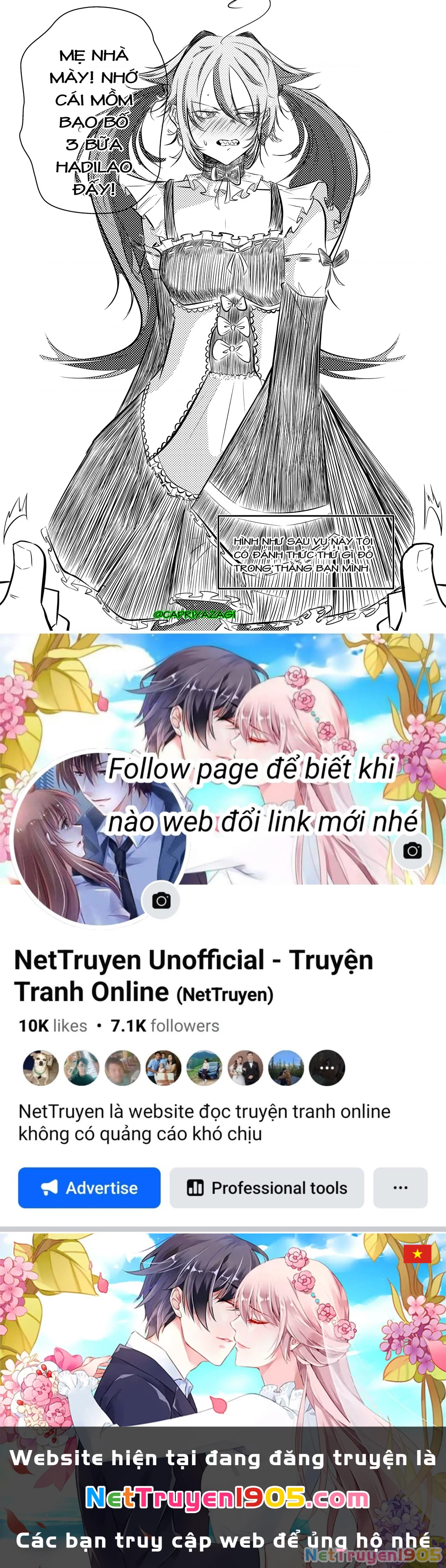 Tổng Hợp Mớ Truyện Vẽ Vì Chán Chapter 14 - 2