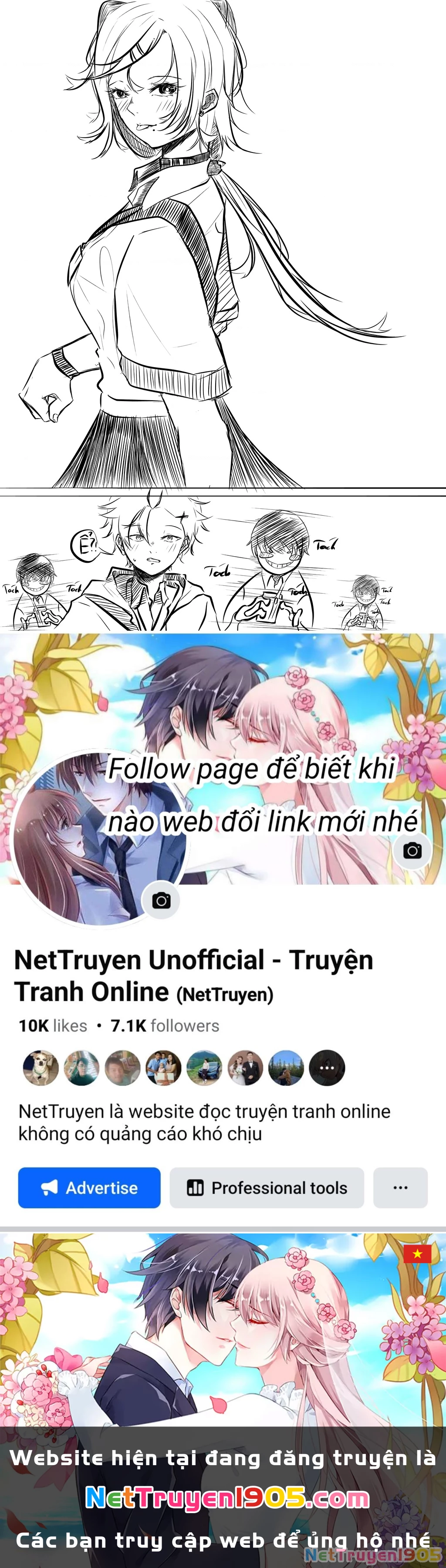 Tổng Hợp Mớ Truyện Vẽ Vì Chán Chapter 15 - 2