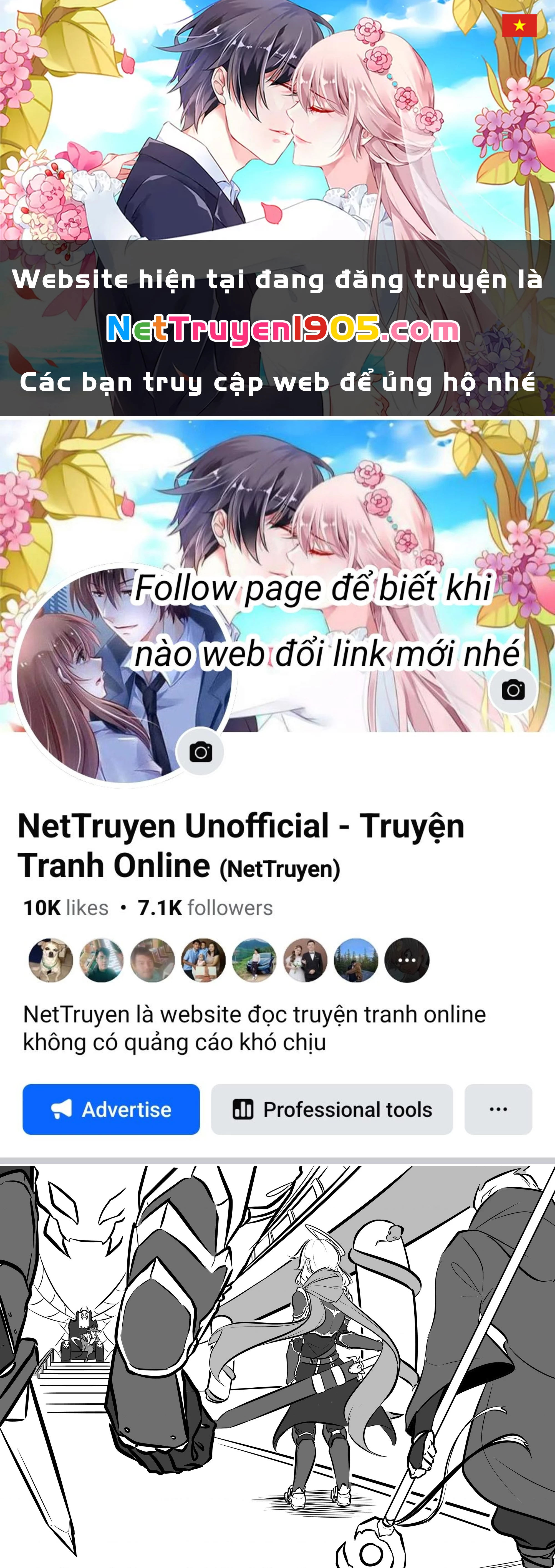 Tổng Hợp Mớ Truyện Vẽ Vì Chán Chapter 16 - 1