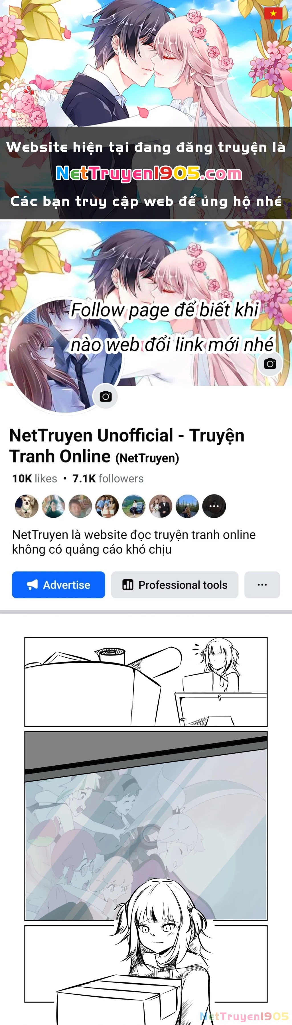 Tổng Hợp Mớ Truyện Vẽ Vì Chán Chapter 17 - 1