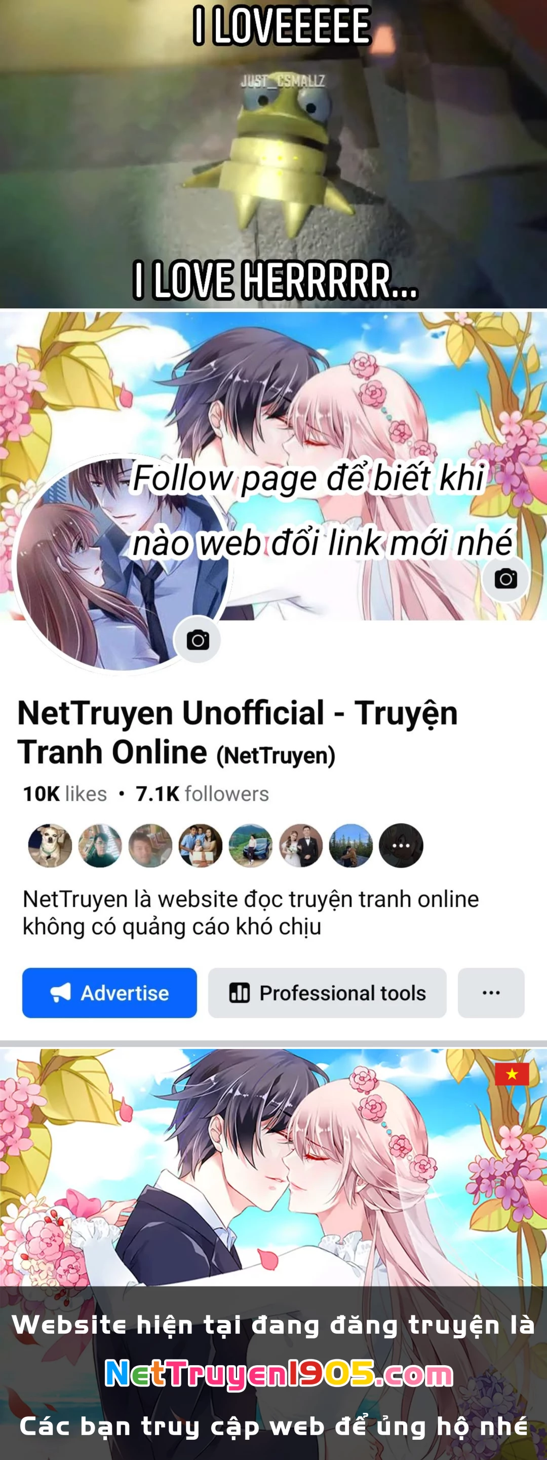 Tổng Hợp Mớ Truyện Vẽ Vì Chán Chapter 17 - 3