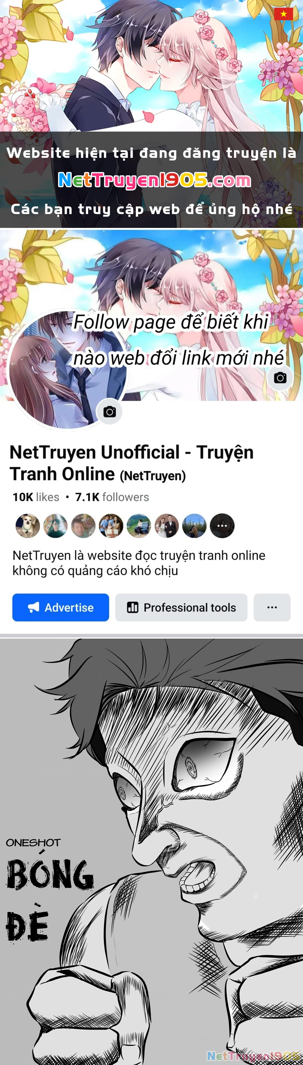 Tổng Hợp Mớ Truyện Vẽ Vì Chán Chapter 18 - 1