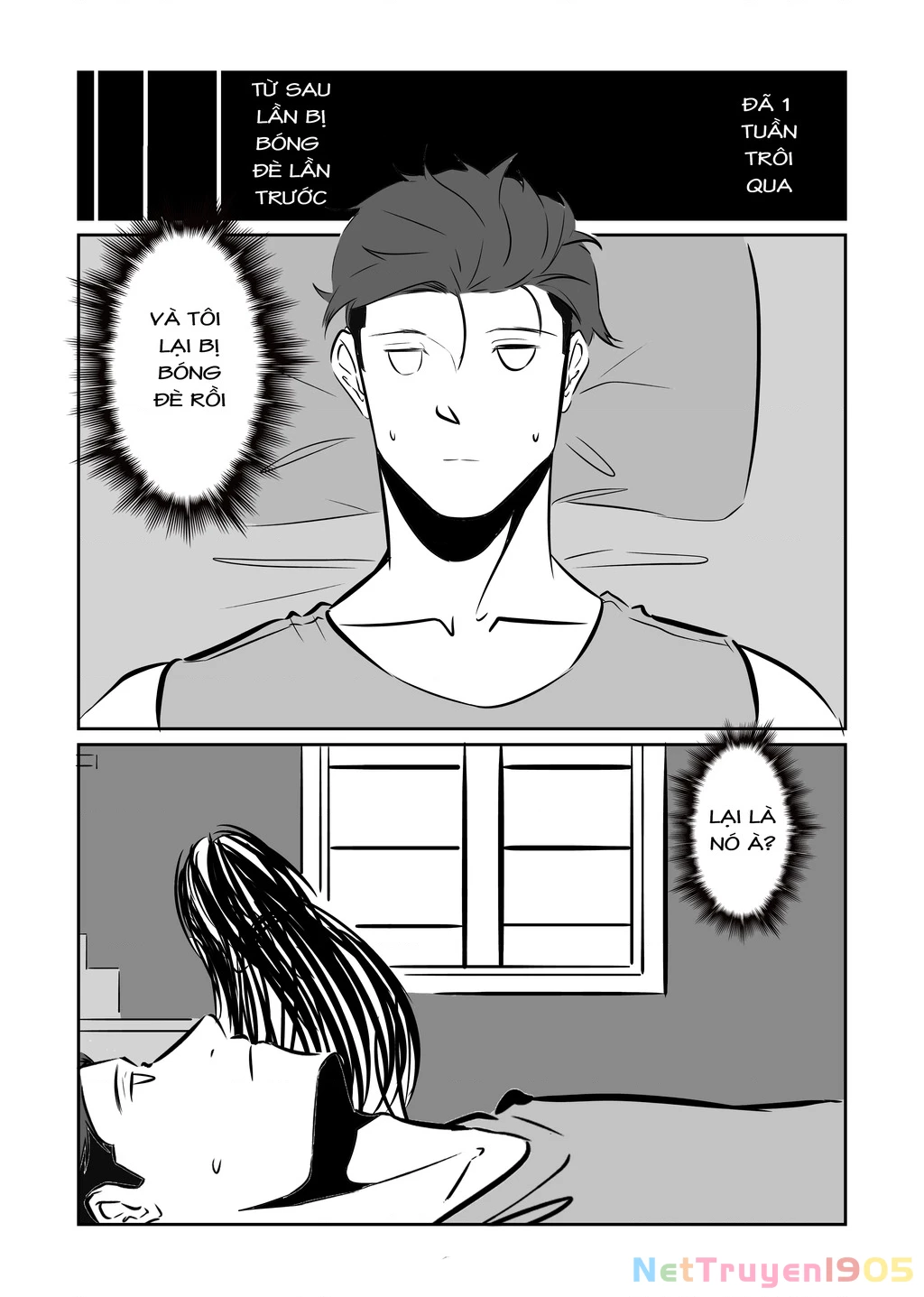 Tổng Hợp Mớ Truyện Vẽ Vì Chán Chapter 18 - 7