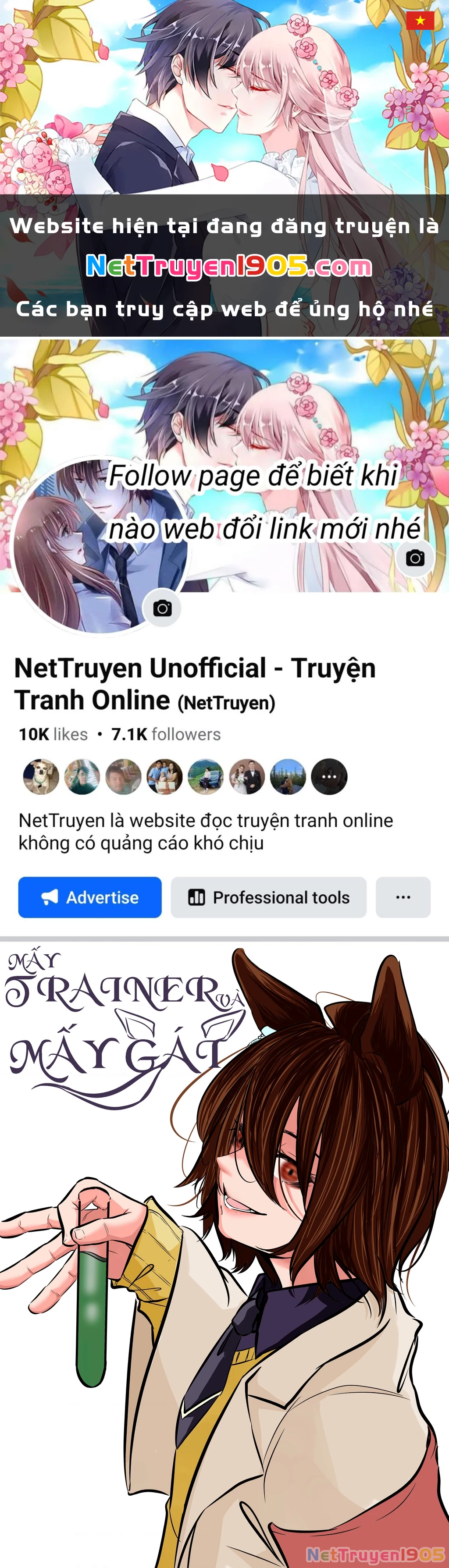 Tổng Hợp Mớ Truyện Vẽ Vì Chán Chapter 19 - 1