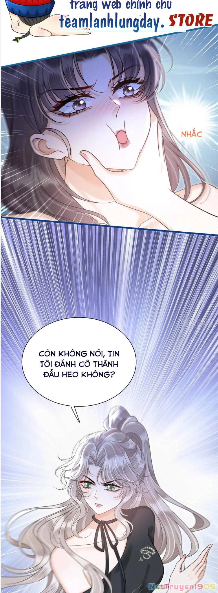 Sau Khi Hủy Hôn, Đại Lão Cô Ấy Vừa Xinh Đẹp Lại Ngầu Lòi Chapter 19 - 3