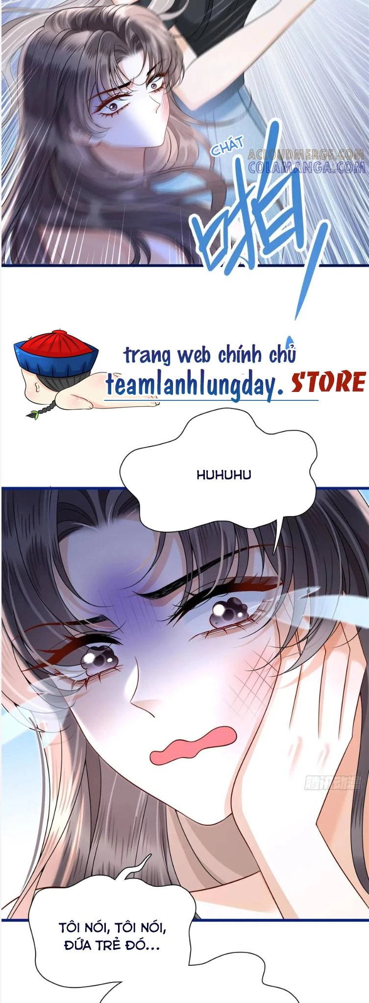 Sau Khi Hủy Hôn, Đại Lão Cô Ấy Vừa Xinh Đẹp Lại Ngầu Lòi Chapter 19 - 4