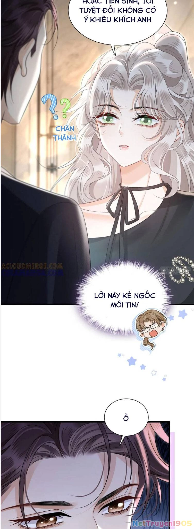Sau Khi Hủy Hôn, Đại Lão Cô Ấy Vừa Xinh Đẹp Lại Ngầu Lòi Chapter 19 - 11
