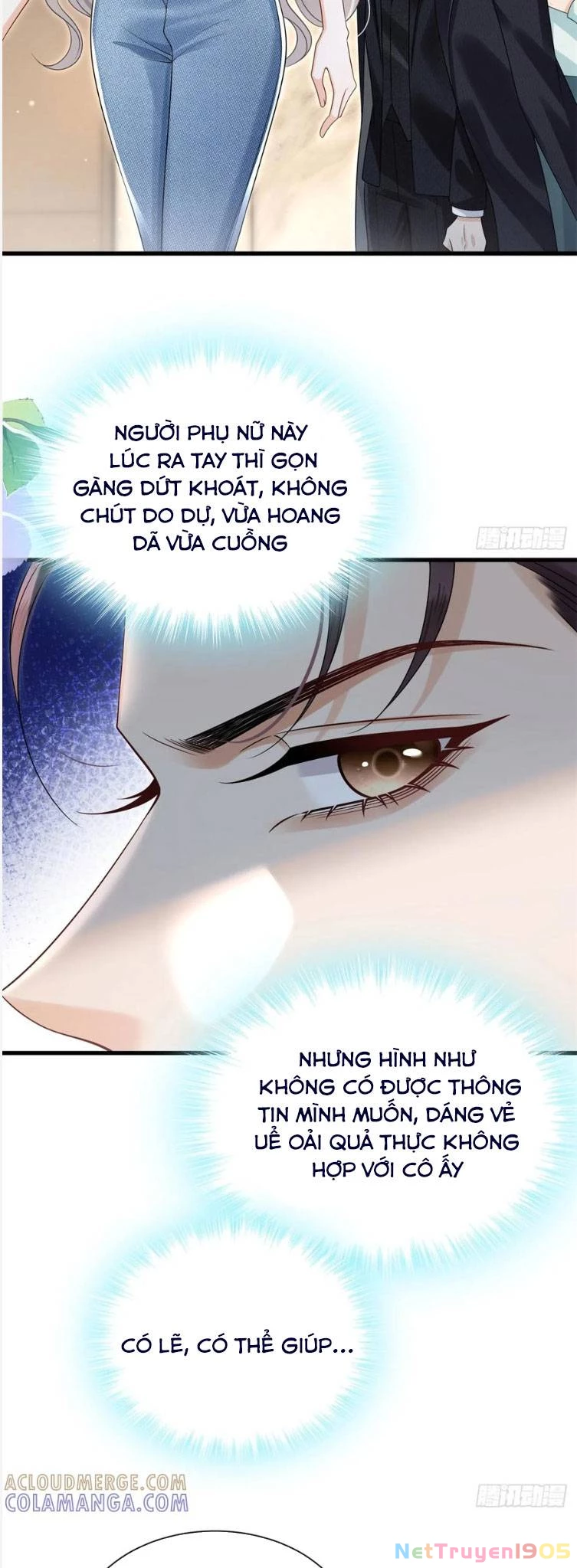 Sau Khi Hủy Hôn, Đại Lão Cô Ấy Vừa Xinh Đẹp Lại Ngầu Lòi Chapter 19 - 13