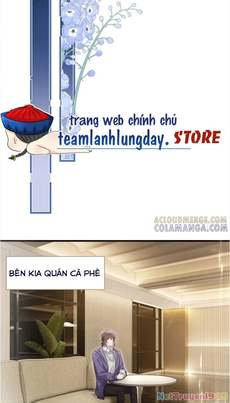 Sau Khi Hủy Hôn, Đại Lão Cô Ấy Vừa Xinh Đẹp Lại Ngầu Lòi Chapter 19 - 16