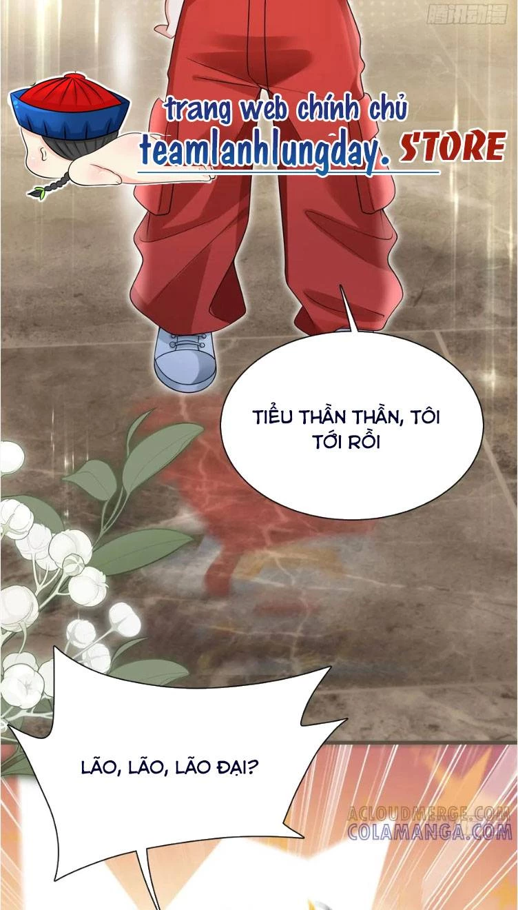 Sau Khi Hủy Hôn, Đại Lão Cô Ấy Vừa Xinh Đẹp Lại Ngầu Lòi Chapter 19 - 21