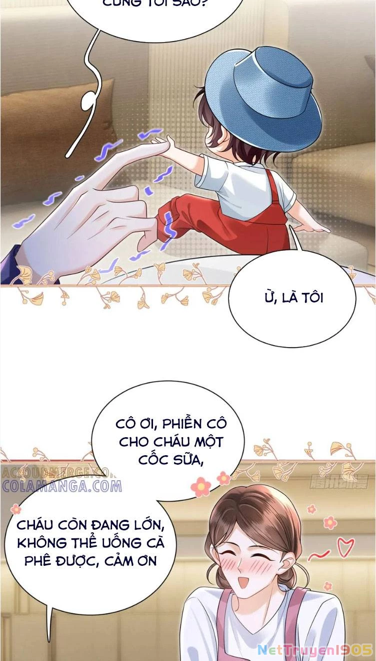 Sau Khi Hủy Hôn, Đại Lão Cô Ấy Vừa Xinh Đẹp Lại Ngầu Lòi Chapter 19 - 23