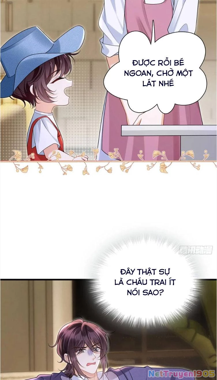 Sau Khi Hủy Hôn, Đại Lão Cô Ấy Vừa Xinh Đẹp Lại Ngầu Lòi Chapter 19 - 24