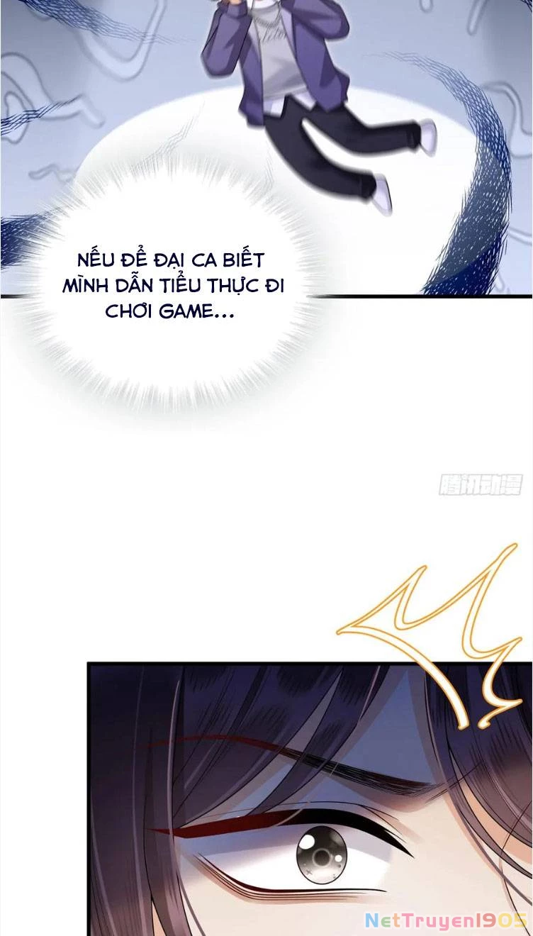 Sau Khi Hủy Hôn, Đại Lão Cô Ấy Vừa Xinh Đẹp Lại Ngầu Lòi Chapter 19 - 26
