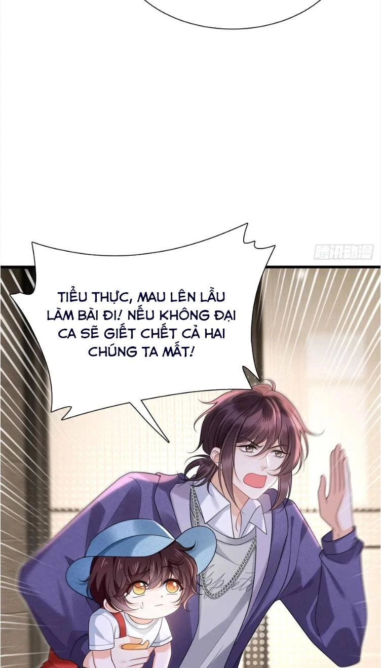 Sau Khi Hủy Hôn, Đại Lão Cô Ấy Vừa Xinh Đẹp Lại Ngầu Lòi Chapter 19 - 28