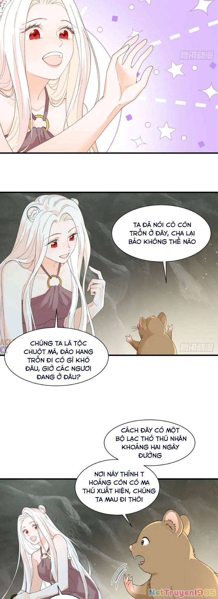 Kích Hoạt Hệ Thống Sinh Đa Thai, Tôi Làm Chủ Chiến Trường Tu La Nơi Thú Thế! Chapter 13 - 7