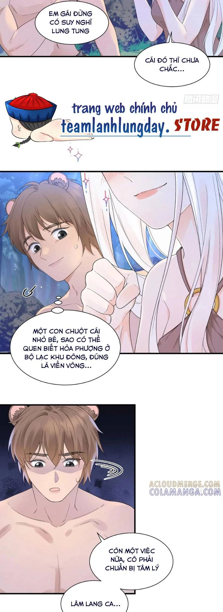Kích Hoạt Hệ Thống Sinh Đa Thai, Tôi Làm Chủ Chiến Trường Tu La Nơi Thú Thế! Chapter 13 - 15