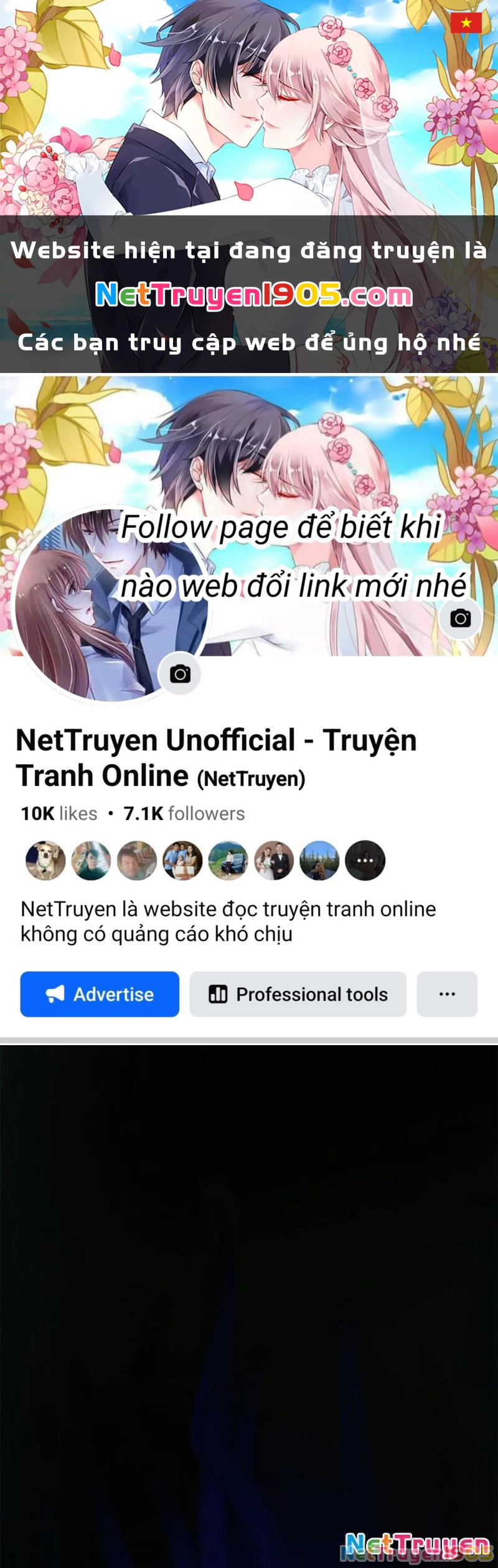 Lãng Tiên Kỳ Đàm Chapter 202 - 1