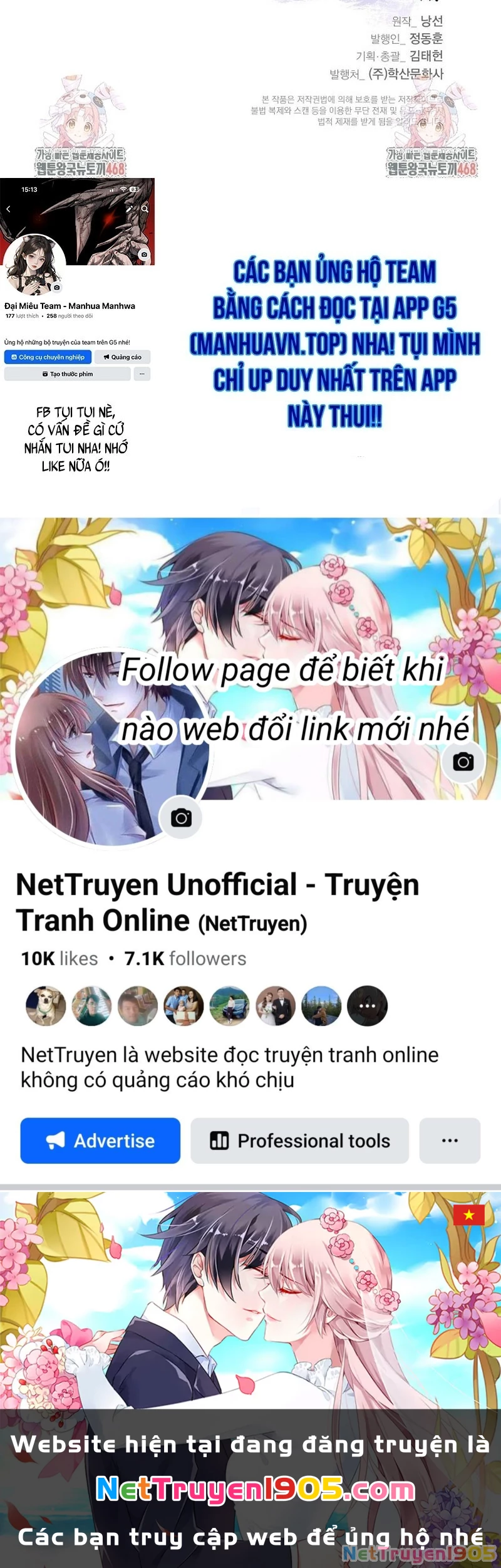 Lãng Tiên Kỳ Đàm Chapter 202 - 197