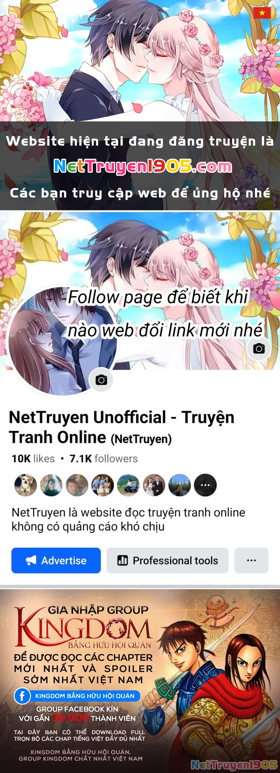 Vương Giả Thiên Hạ Chapter 845 - 1