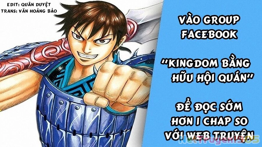 Vương Giả Thiên Hạ Chapter 846 - 2