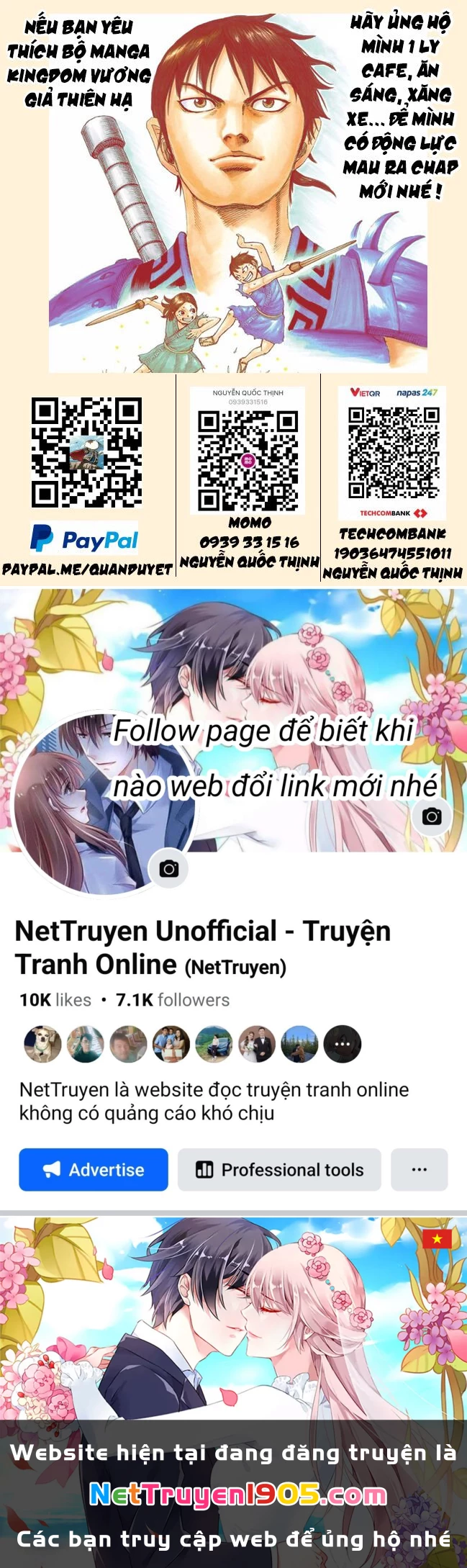 Vương Giả Thiên Hạ Chapter 846 - 22