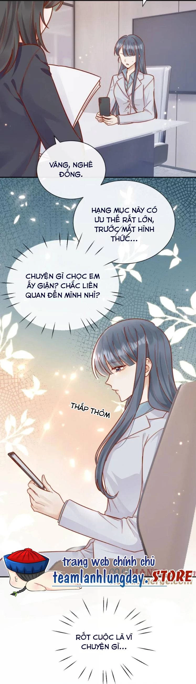 Ánh Mắt Của Kẻ Thù Truyền Kiếp Nhìn Ta Ngày Càng Biến Chất Chapter 101 - 7