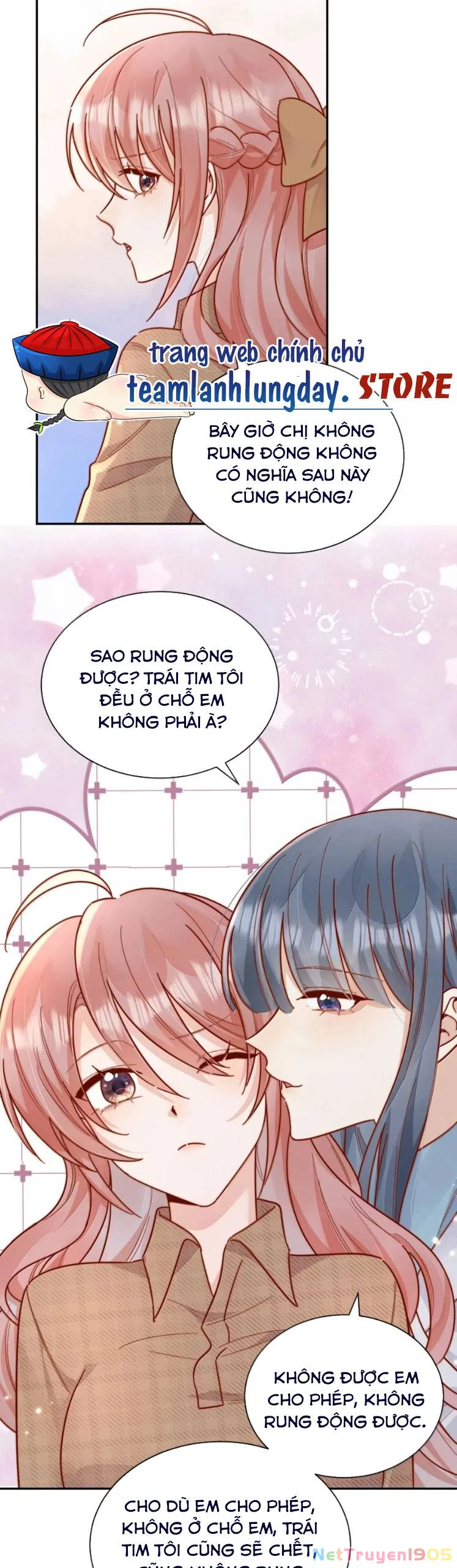 Ánh Mắt Của Kẻ Thù Truyền Kiếp Nhìn Ta Ngày Càng Biến Chất Chapter 101 - 15