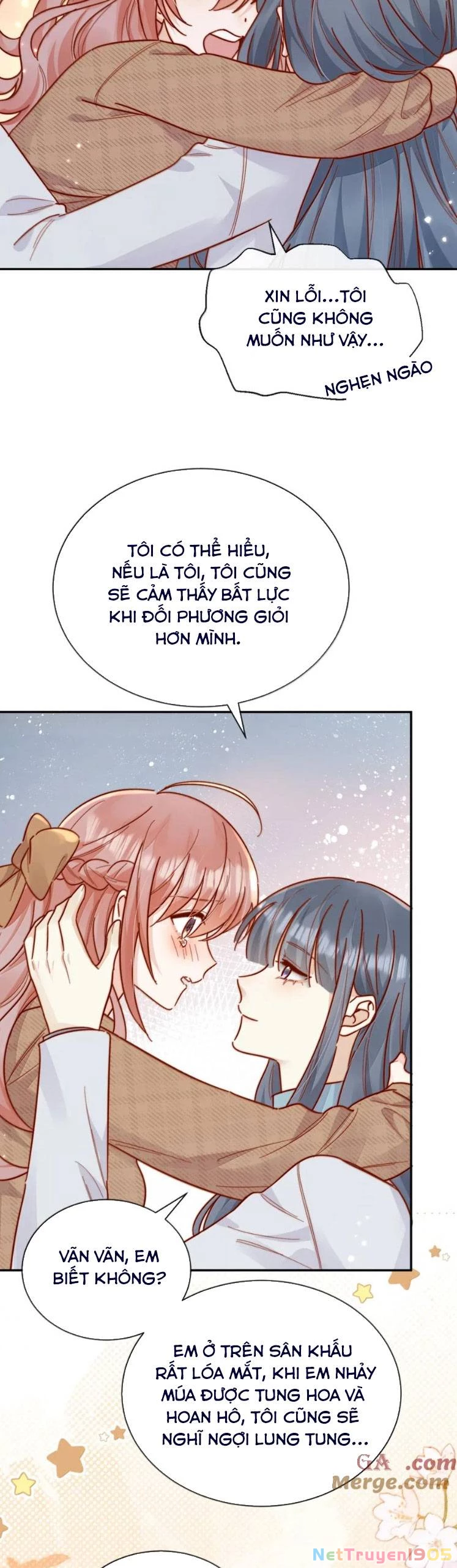 Ánh Mắt Của Kẻ Thù Truyền Kiếp Nhìn Ta Ngày Càng Biến Chất Chapter 101 - 20