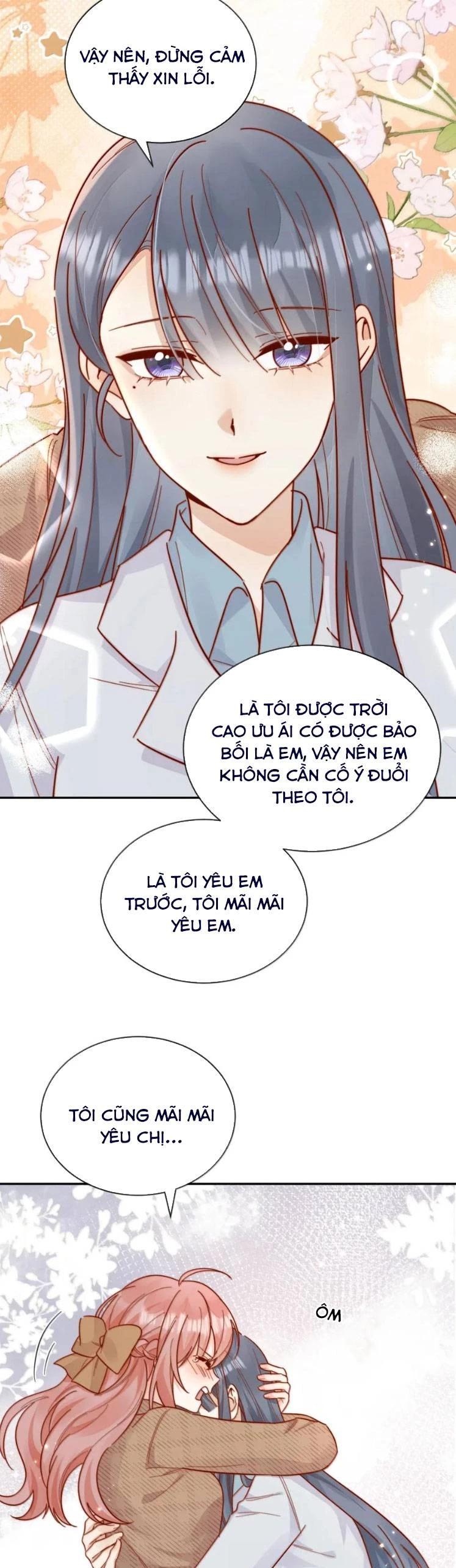 Ánh Mắt Của Kẻ Thù Truyền Kiếp Nhìn Ta Ngày Càng Biến Chất Chapter 101 - 21