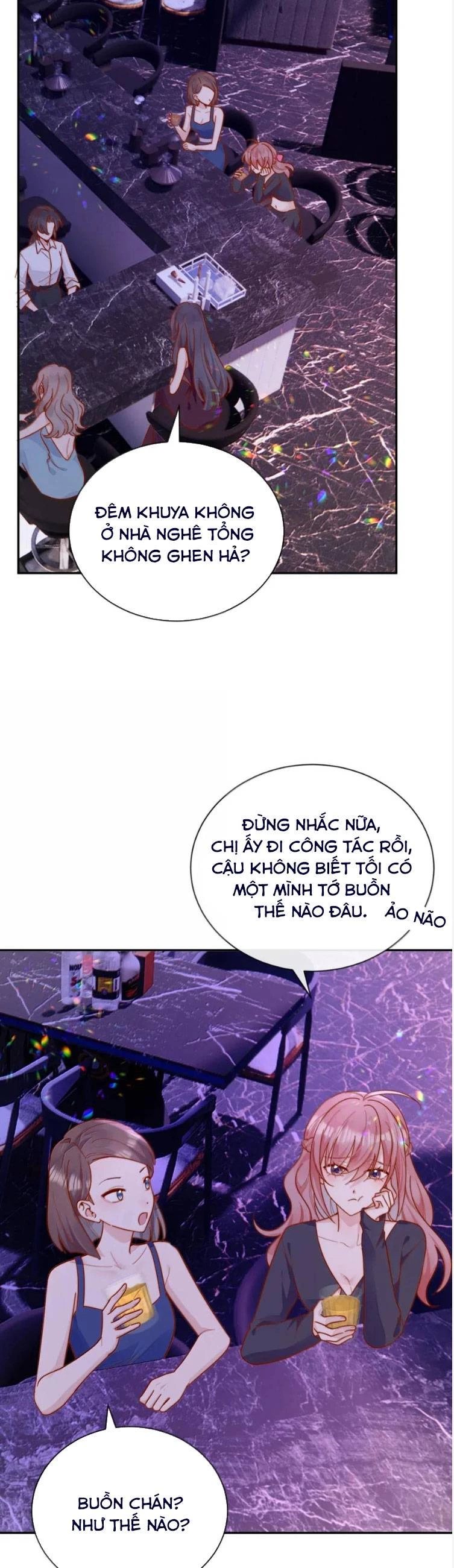 Ánh Mắt Của Kẻ Thù Truyền Kiếp Nhìn Ta Ngày Càng Biến Chất Chapter 103 - 2