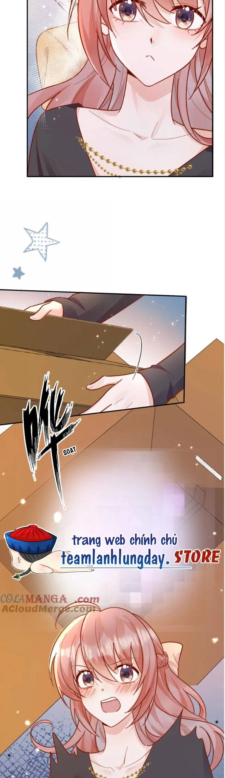 Ánh Mắt Của Kẻ Thù Truyền Kiếp Nhìn Ta Ngày Càng Biến Chất Chapter 104 - 7