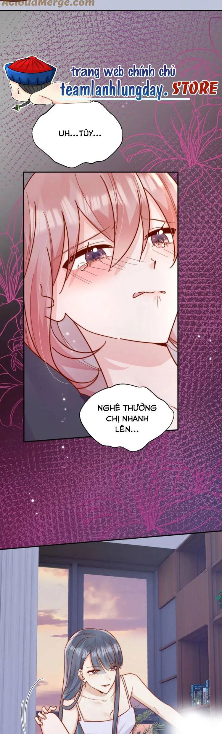 Ánh Mắt Của Kẻ Thù Truyền Kiếp Nhìn Ta Ngày Càng Biến Chất Chapter 104 - 18