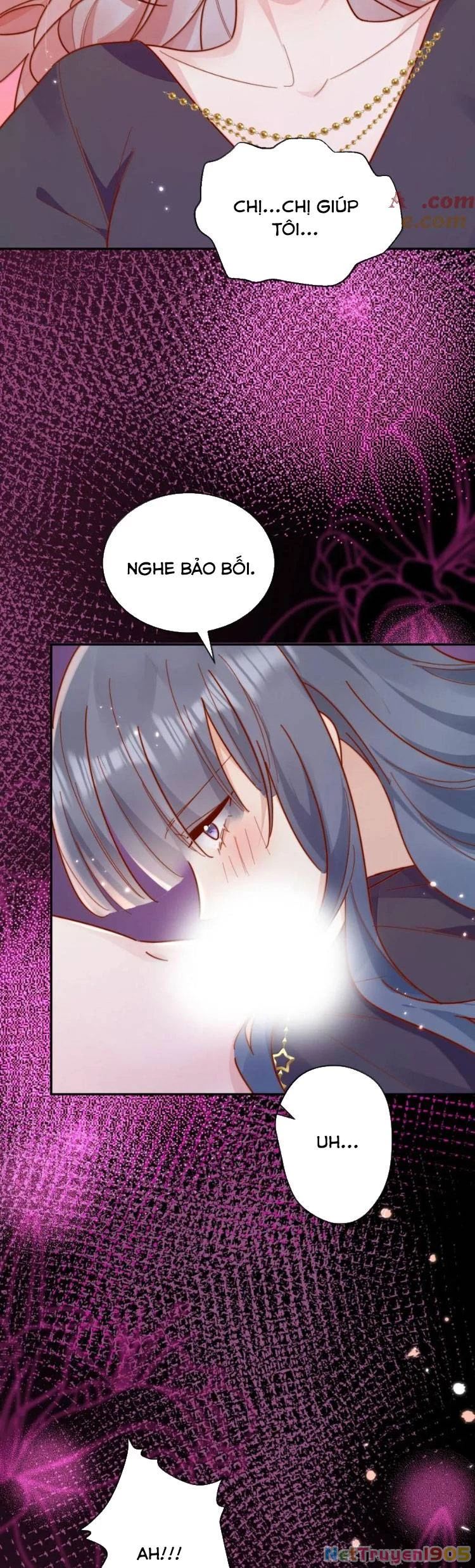 Ánh Mắt Của Kẻ Thù Truyền Kiếp Nhìn Ta Ngày Càng Biến Chất Chapter 104 - 21