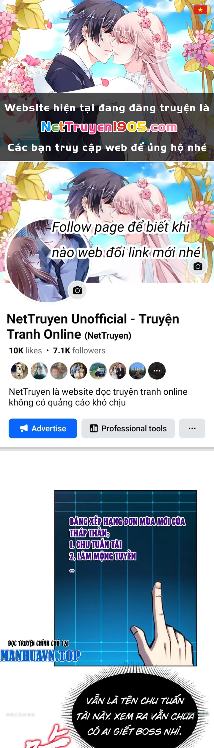Toàn Dân Đoạt Tháp: Ta Đã Sớm Thông Qua Tầng 999 Chapter 7 - 1