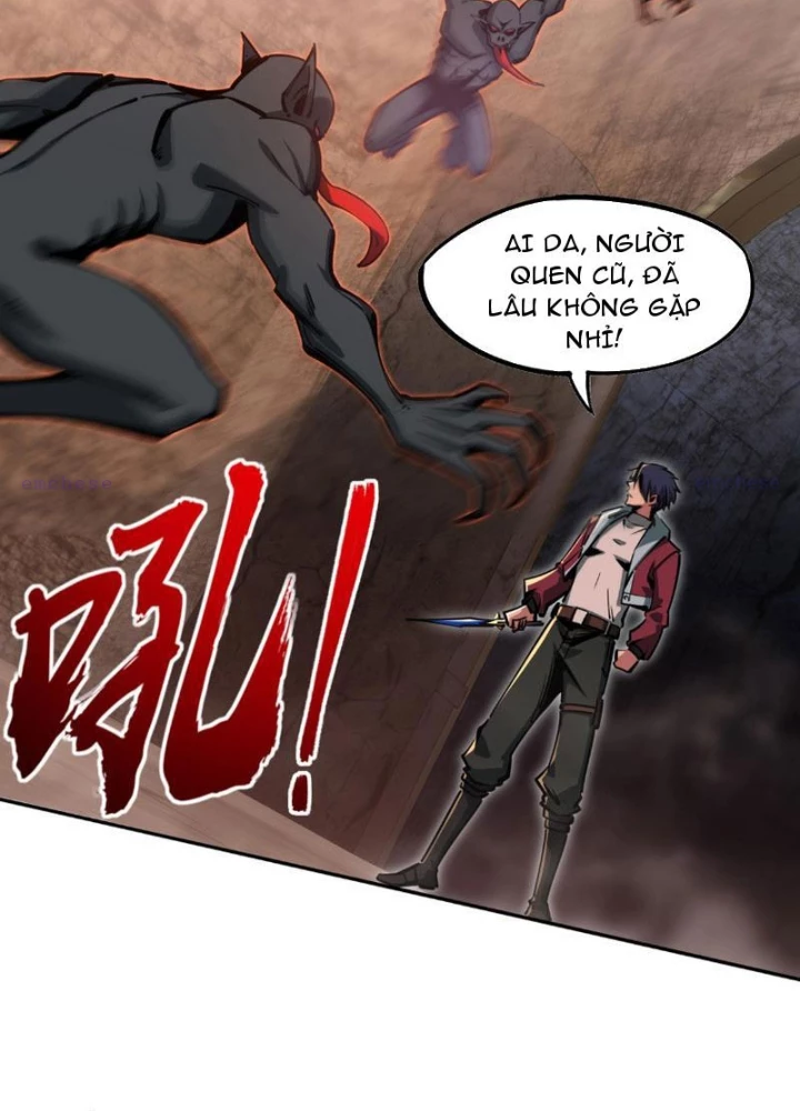 Toàn Dân Đoạt Tháp: Ta Đã Sớm Thông Qua Tầng 999 Chapter 7 - 23