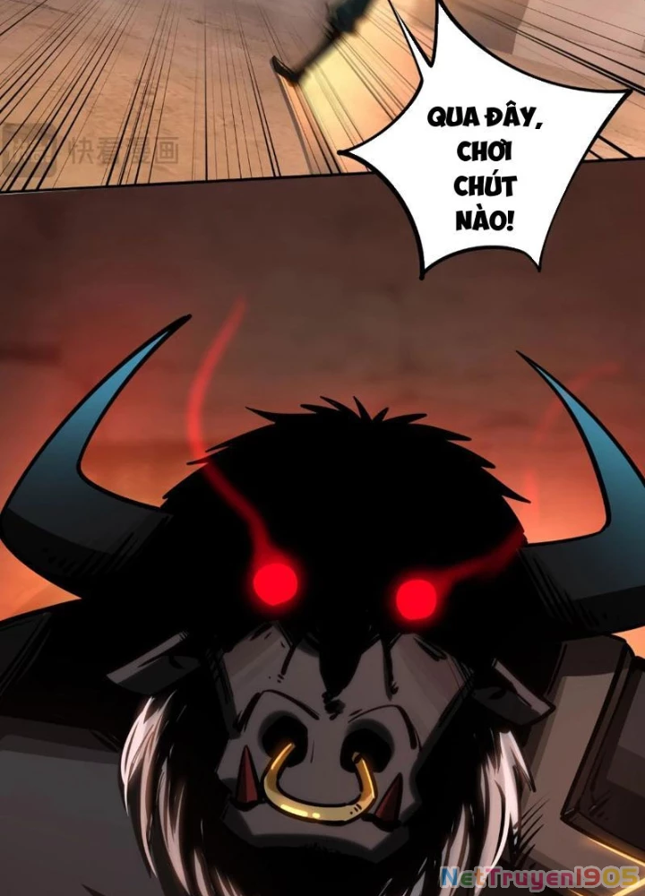 Toàn Dân Đoạt Tháp: Ta Đã Sớm Thông Qua Tầng 999 Chapter 7 - 33