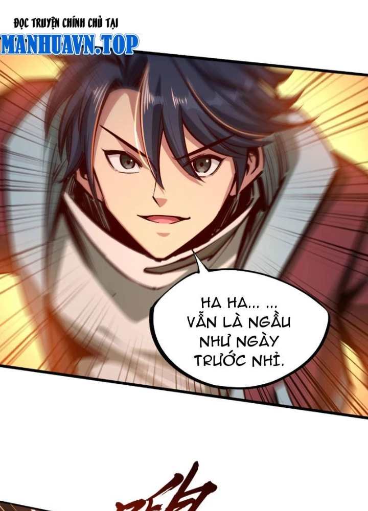 Toàn Dân Đoạt Tháp: Ta Đã Sớm Thông Qua Tầng 999 Chapter 7 - 37