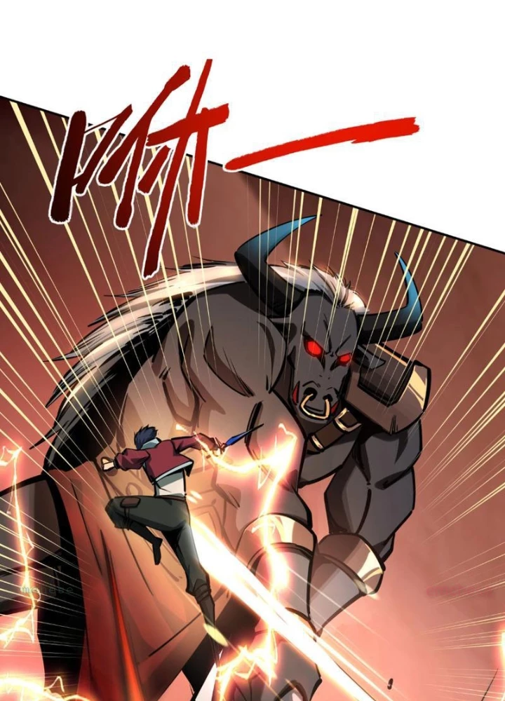 Toàn Dân Đoạt Tháp: Ta Đã Sớm Thông Qua Tầng 999 Chapter 7 - 57