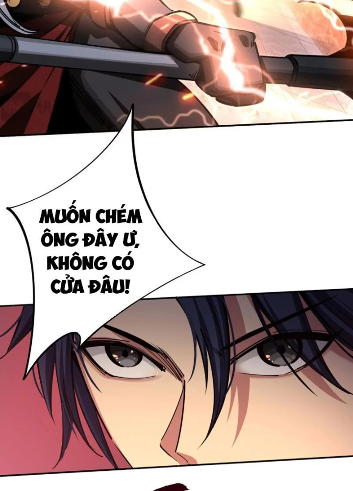 Toàn Dân Đoạt Tháp: Ta Đã Sớm Thông Qua Tầng 999 Chapter 7 - 65