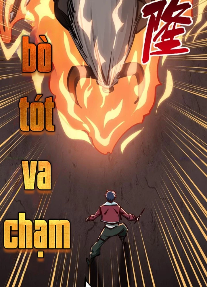Toàn Dân Đoạt Tháp: Ta Đã Sớm Thông Qua Tầng 999 Chapter 7 - 85