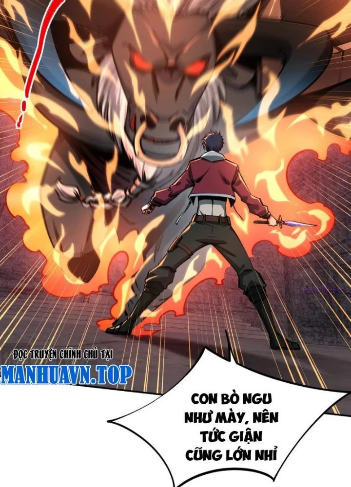 Toàn Dân Đoạt Tháp: Ta Đã Sớm Thông Qua Tầng 999 Chapter 7 - 89