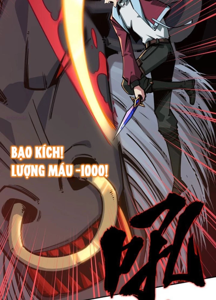 Toàn Dân Đoạt Tháp: Ta Đã Sớm Thông Qua Tầng 999 Chapter 7 - 97