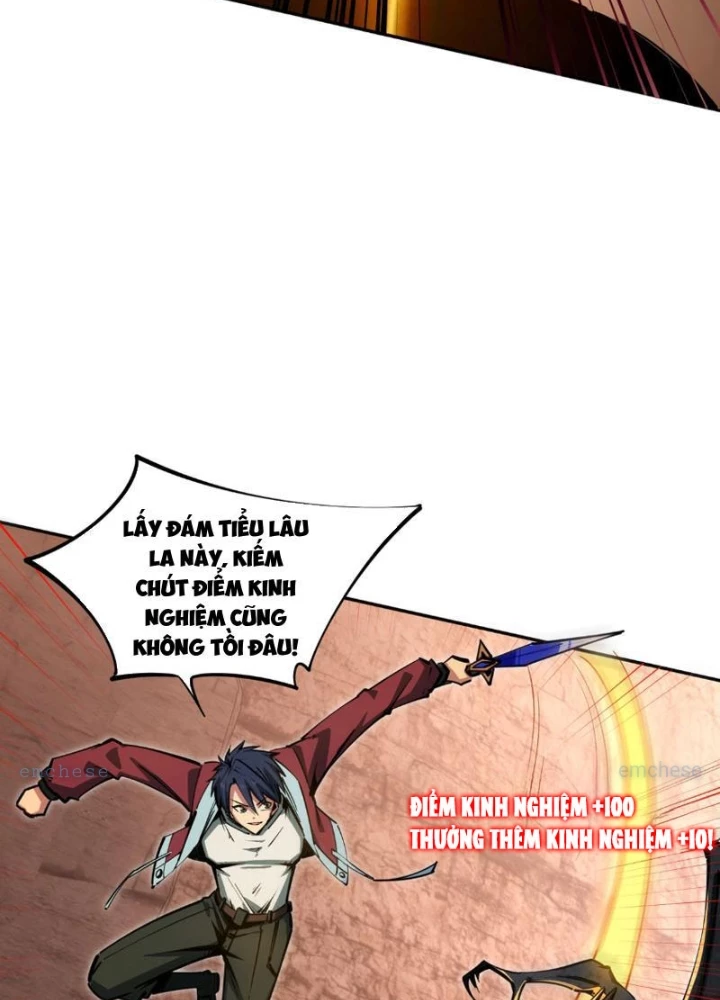 Toàn Dân Đoạt Tháp: Ta Đã Sớm Thông Qua Tầng 999 Chapter 7 - 101