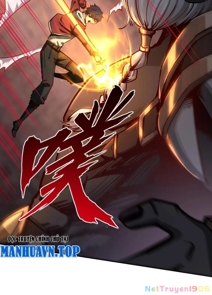 Toàn Dân Đoạt Tháp: Ta Đã Sớm Thông Qua Tầng 999 Chapter 7 - 133