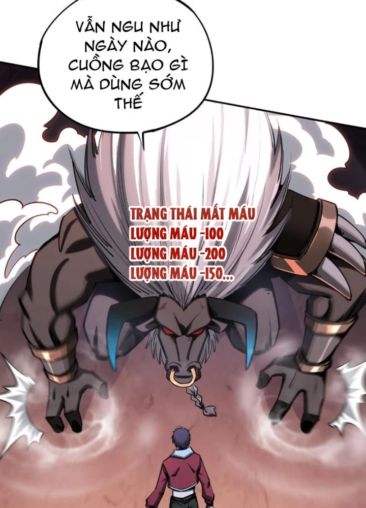 Toàn Dân Đoạt Tháp: Ta Đã Sớm Thông Qua Tầng 999 Chapter 7 - 135