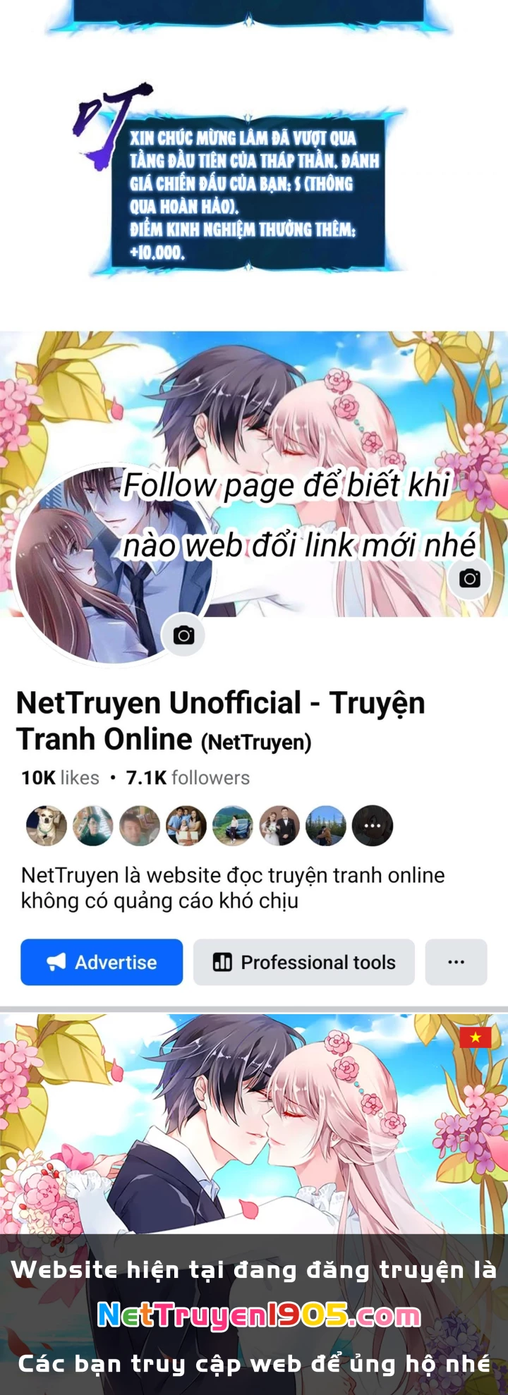 Toàn Dân Đoạt Tháp: Ta Đã Sớm Thông Qua Tầng 999 Chapter 7 - 146