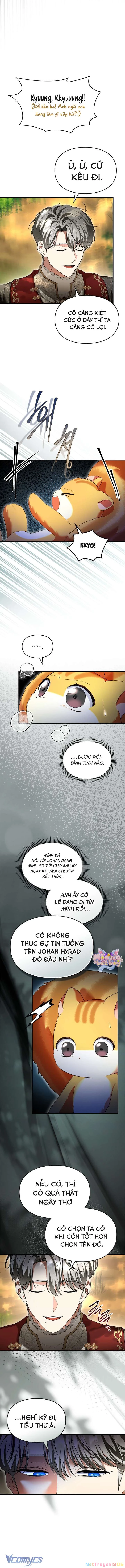 Trở Thành Sóc Nhỏ Của Kẻ Phản Diện Chapter 41 - 8