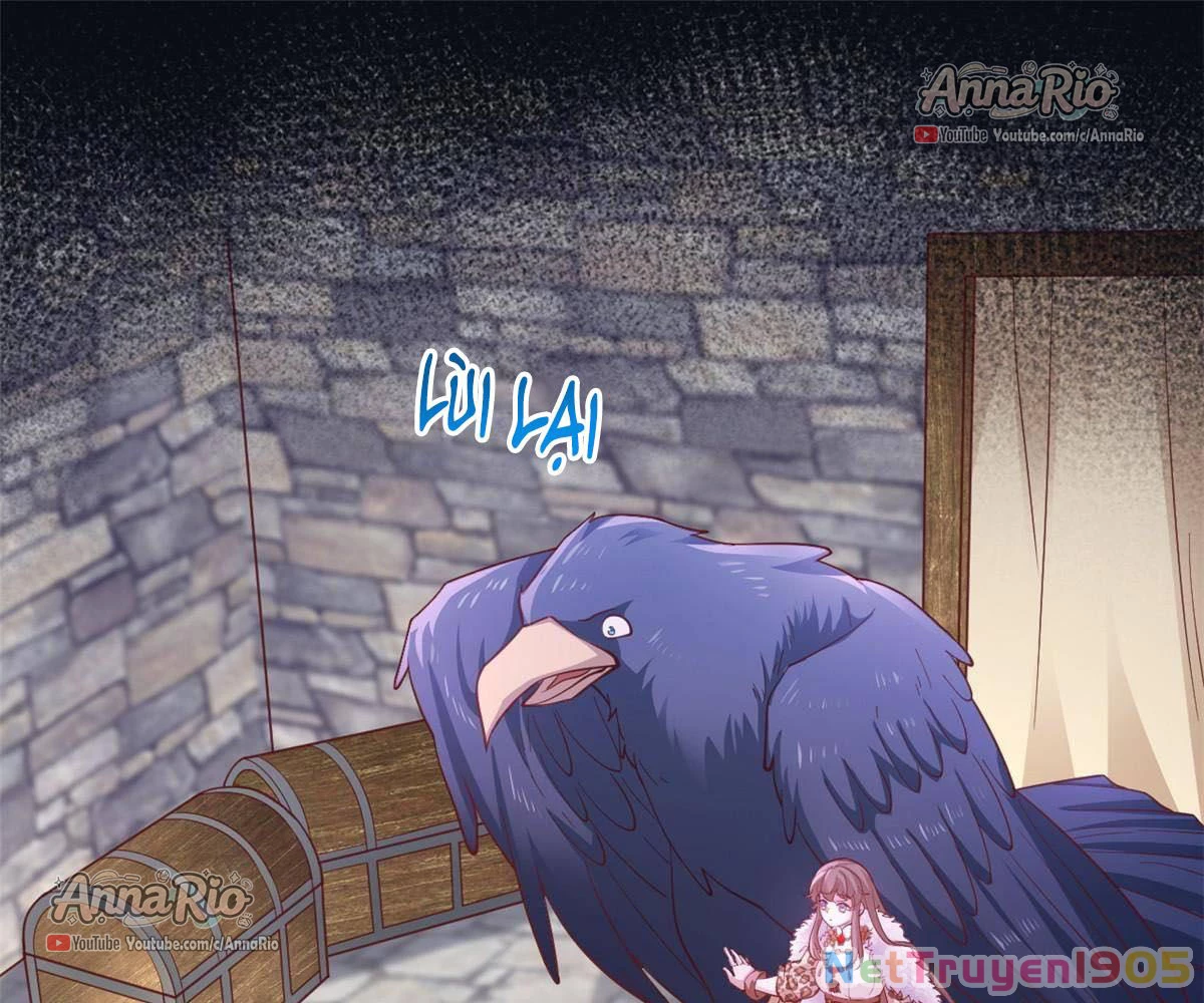 Thảnh Thơi Thú Thế Chủng Chủng Điền, Sinh Sinh Tể - Update Chapter 785 - 4