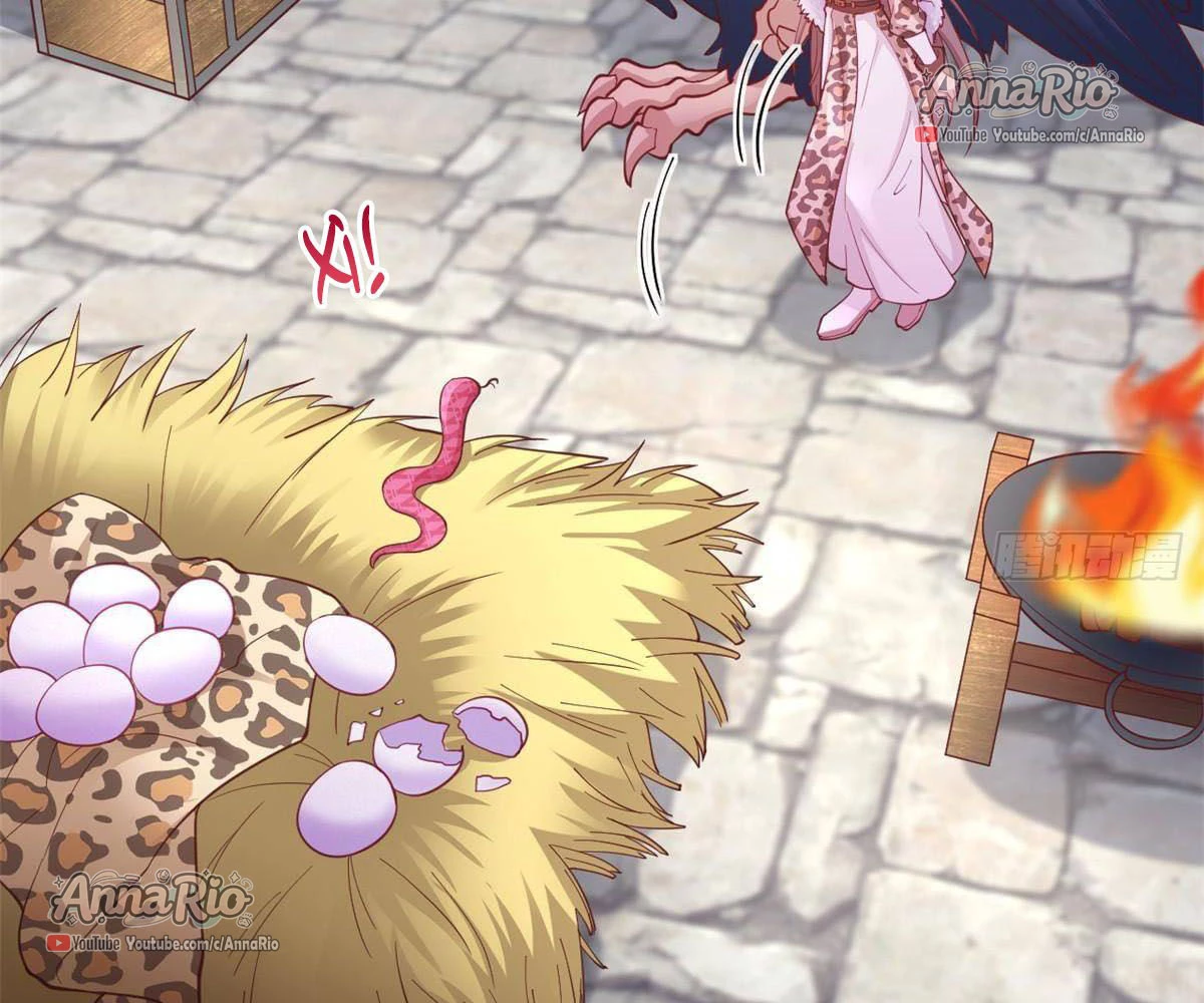 Thảnh Thơi Thú Thế Chủng Chủng Điền, Sinh Sinh Tể - Update Chapter 785 - 5